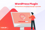 WordPress Plugin - Keep up to date