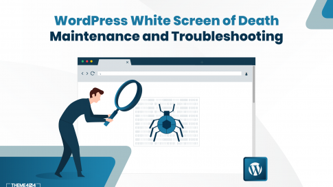 WordPress White Screen of Death